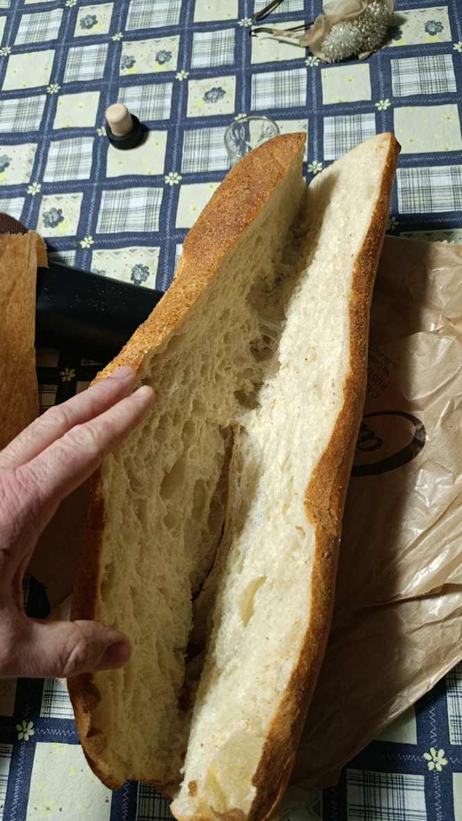 Cosciò - Pollo Panuozzo & More - 2