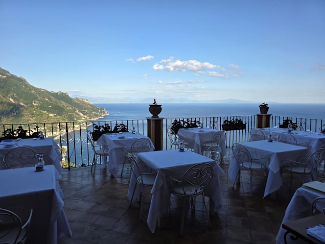 Terrazza del Confalone  - Palazzo Confalone - 9