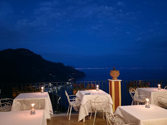 Terrazza del Confalone  - Palazzo Confalone - 5