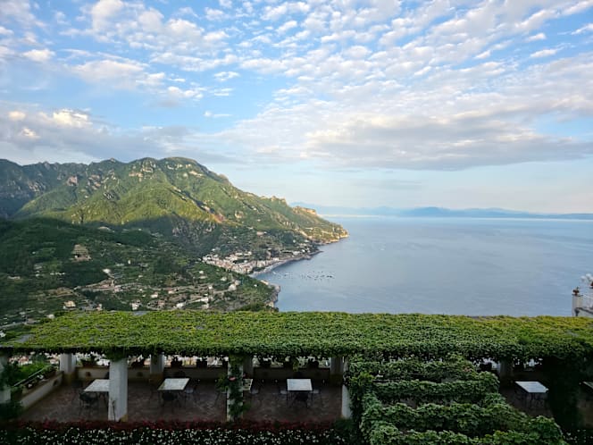 Terrazza del Confalone  - Palazzo Confalone - 1