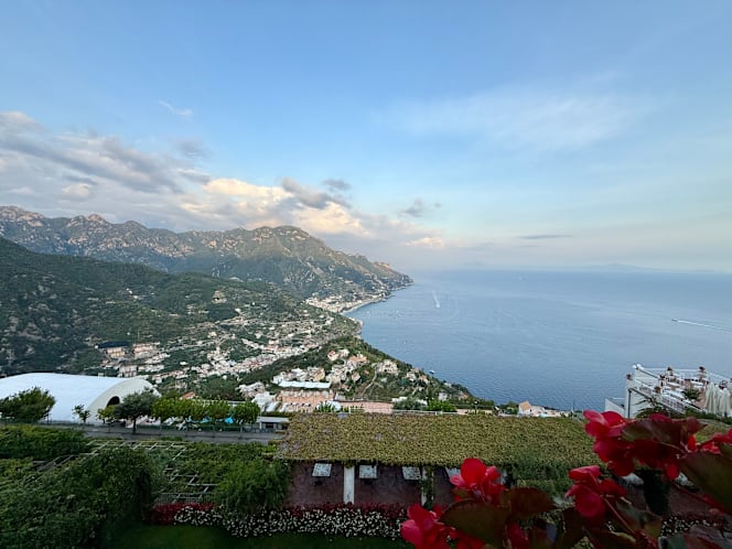 Terrazza del Confalone  - Palazzo Confalone - 3