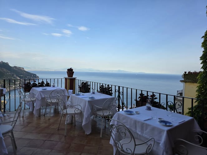 Terrazza del Confalone  - Palazzo Confalone - 6