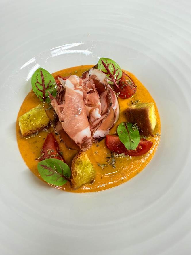 Radino Wine Bistrot - 1