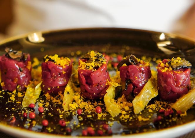 Vivaldino Osteria - 5