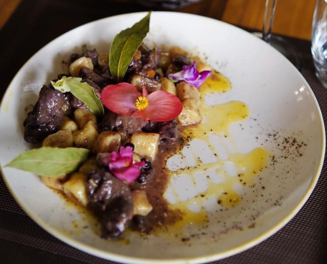 Vivaldino Osteria - 0