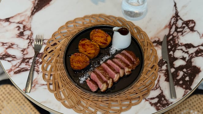 Restaurante Noz - Funchal - 2