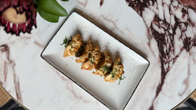 Restaurante Noz - Funchal - 5