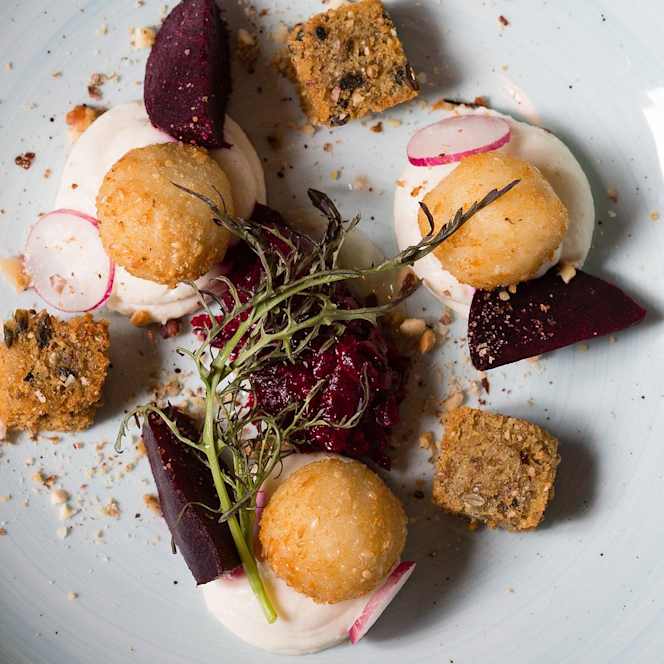 John Keogh's - The Lock Keeper - 7