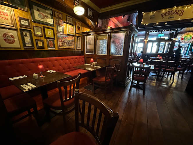 John Keogh's - The Lock Keeper - 6