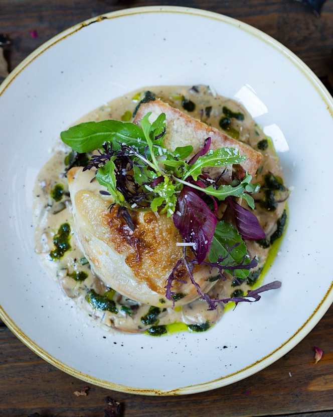 John Keogh's - The Lock Keeper - 0