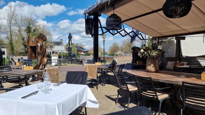 Brasserie Broers - 6