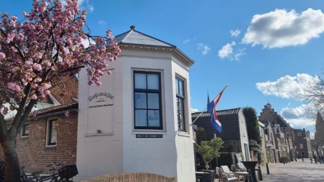 Brasserie Broers - 7