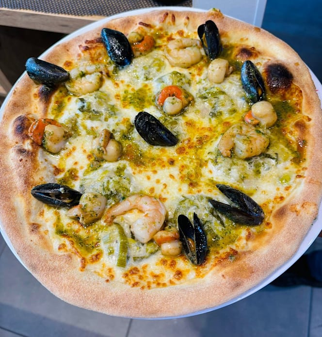 Le Capri - 7