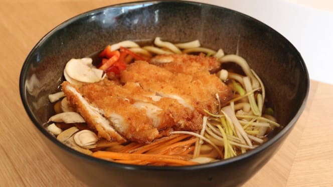 Yume Sushi - Strasbourg - 5