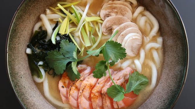 Yume Sushi - Strasbourg - 6