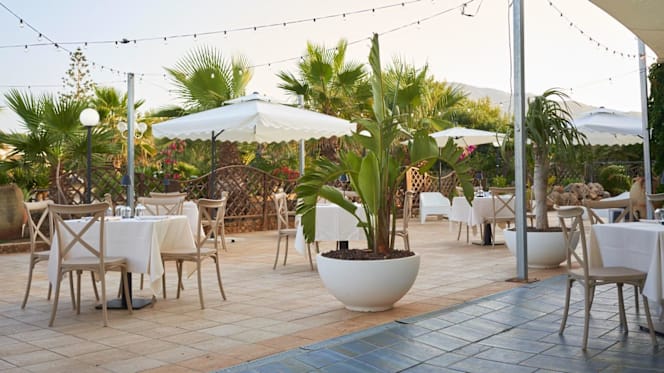 Ristorante Roccamare - 3