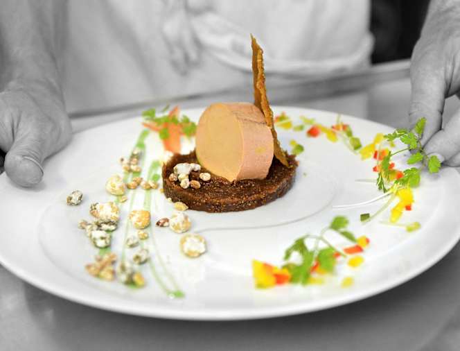 Auberge du Centre - Chitenay - 2