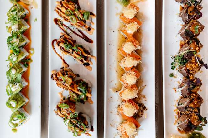 Restobar Metropole - 1