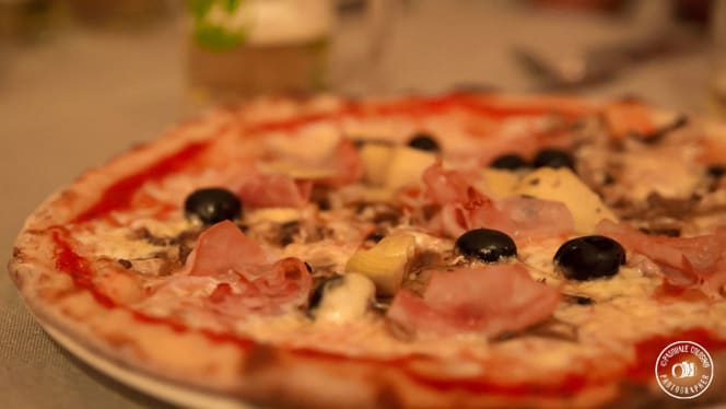 OLTRE - CUCINA MEDITERRANEA - 9