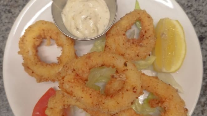 Ceylins Restaurant - 4