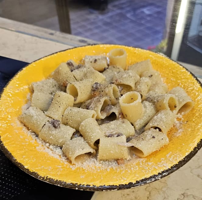 DA BE' E DA MANGIA' da Elena - 7