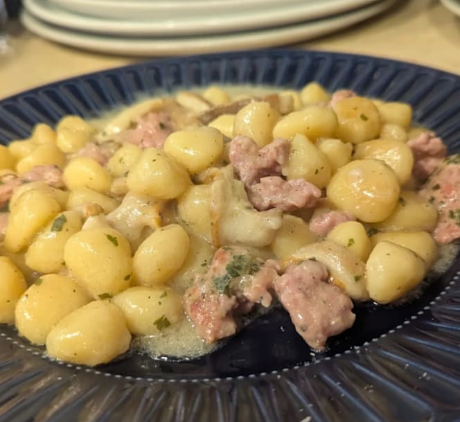 DA BE' E DA MANGIA' da Elena - 4