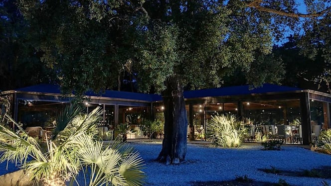 Ristorante La Quercia - Vallegrande Nature Resort - 9