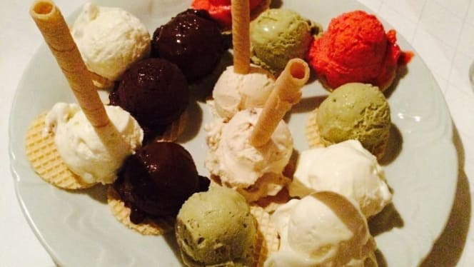 Osteria Friulana - 1
