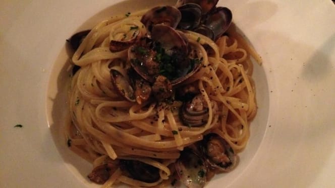 Osteria Friulana - 3