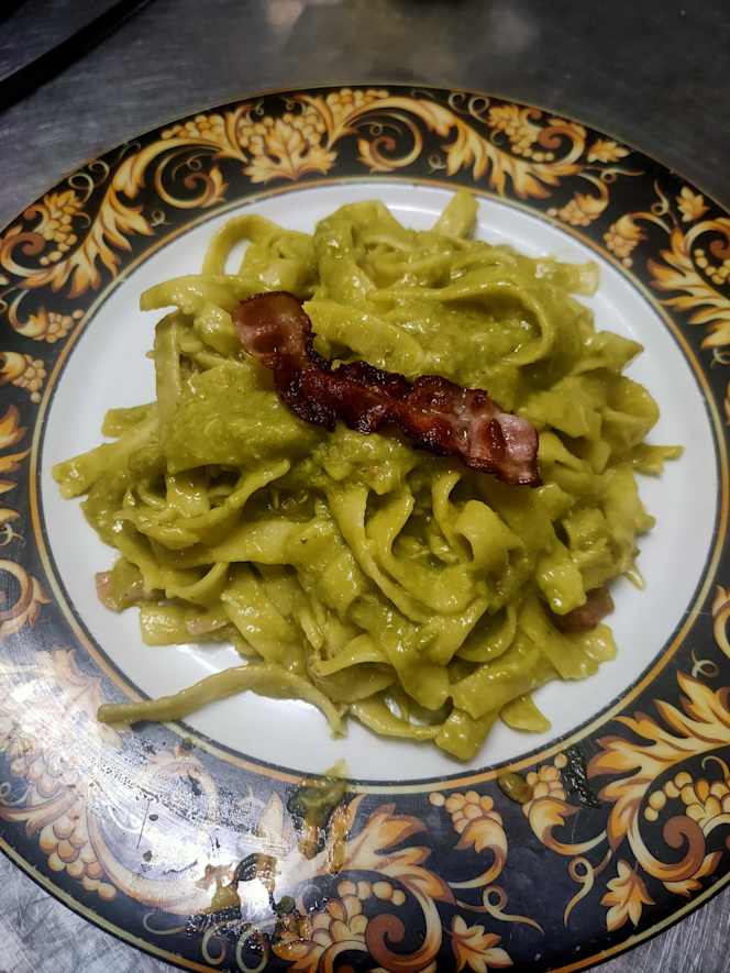 Ristorante Giuseppe Verdi - 3