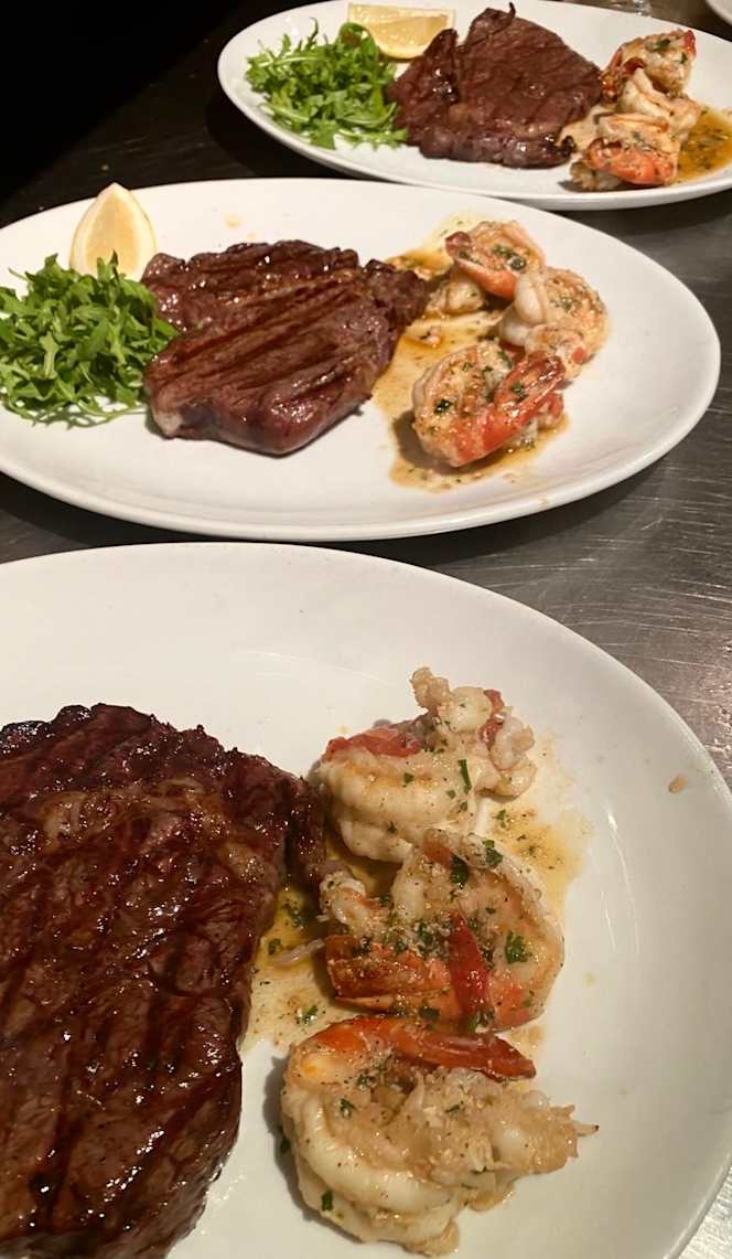 Blue Mare Fulham - 2