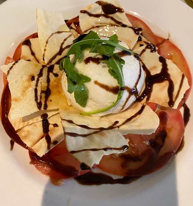 Blue Mare Fulham - 6