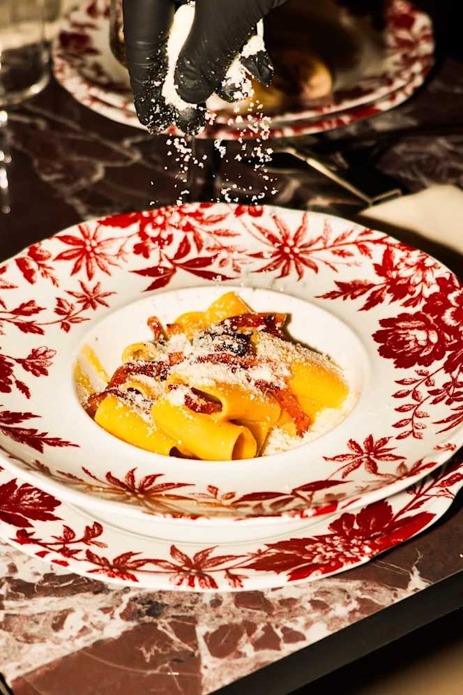 Rocco’s Restaurant - 6