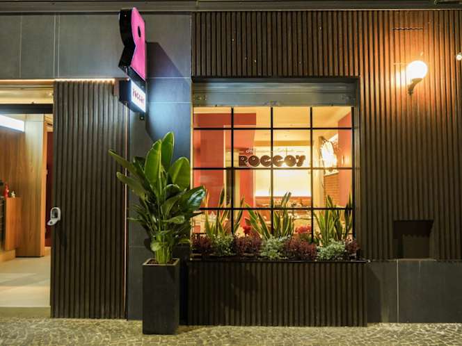 Rocco’s Restaurant - 4