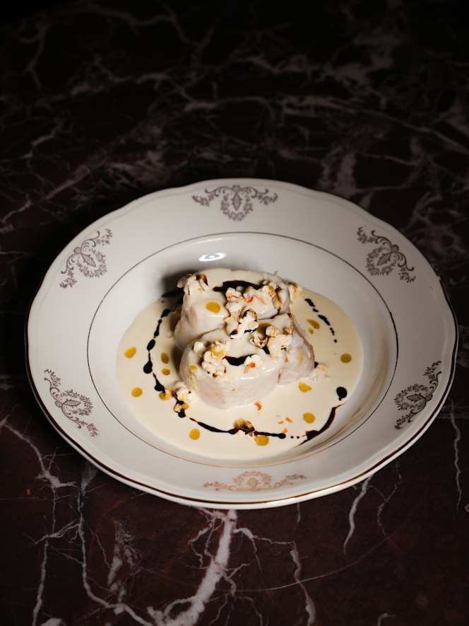 Rocco’s Restaurant - 1