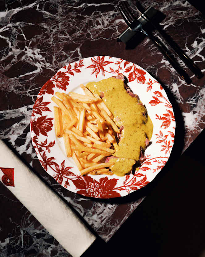 Rocco’s Restaurant - 2