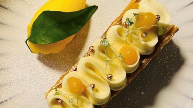 Lucas & Chris Restaurant (le Lc) - 3