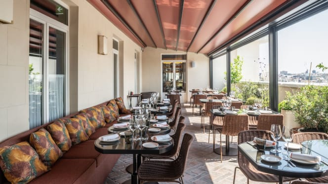 La Braserí at Hotel Montera, Curio Collection by Hilton - 9