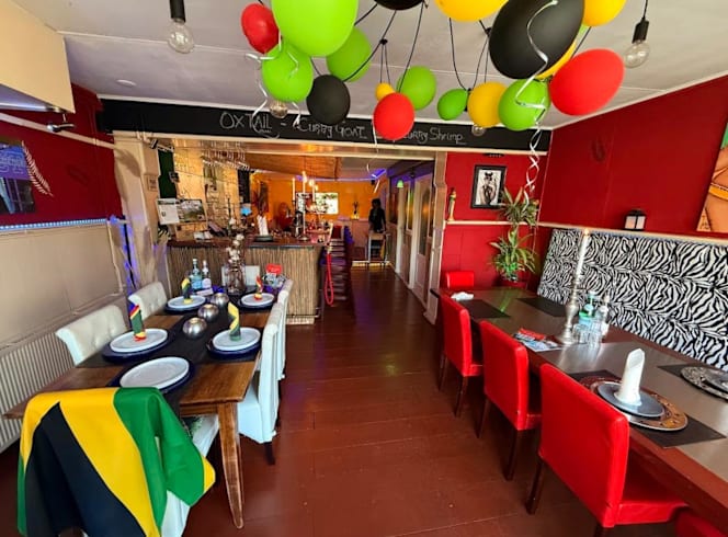 Little Jamaica Bistro - 6