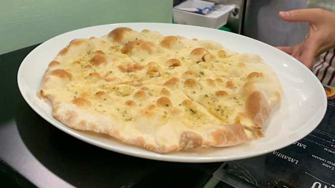 Pinseria La Romana - 0