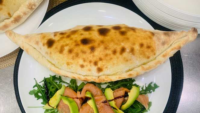 Pinseria La Romana - 2