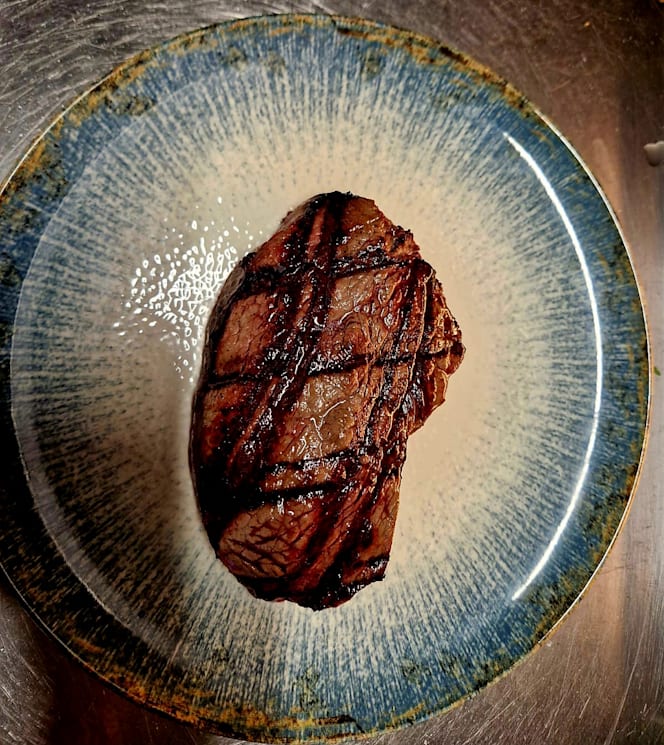 Restaurant El Capricho - 6