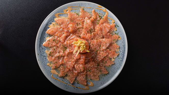 Konsai Sushi - 4