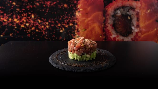 Konsai Sushi - 2