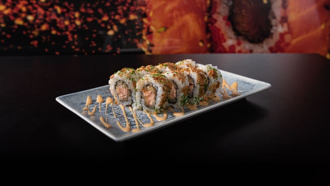 Konsai Sushi - 6