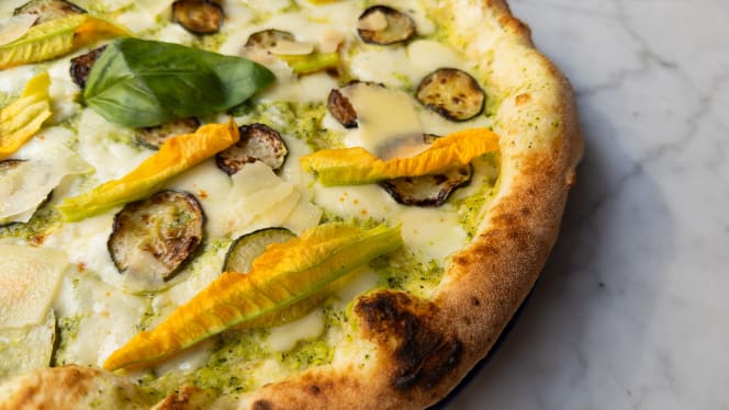 Pizzium - Reggio Emilia - 2