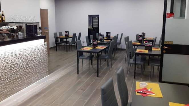 Trattoria e pizzeria Maria - 4