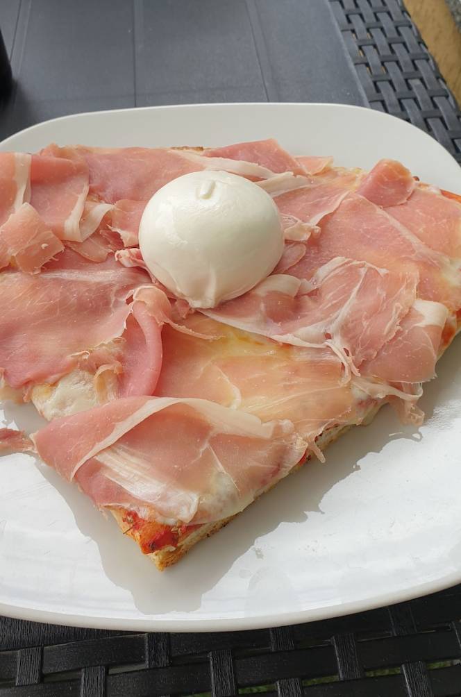 Trattoria e pizzeria Maria - 2