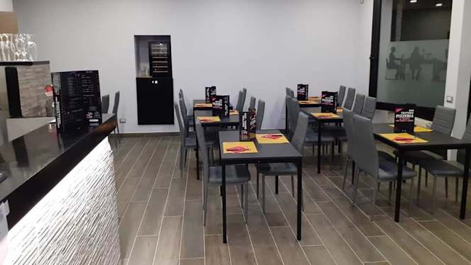 Trattoria e pizzeria Maria - 5