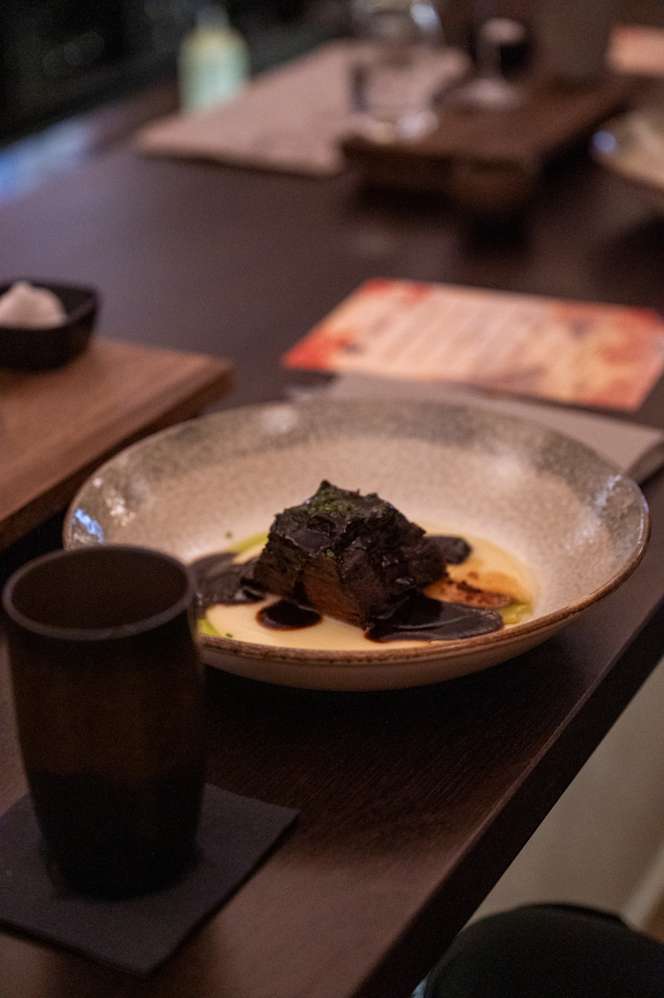 Hanashi  Omakase Cocktail Bar - 2